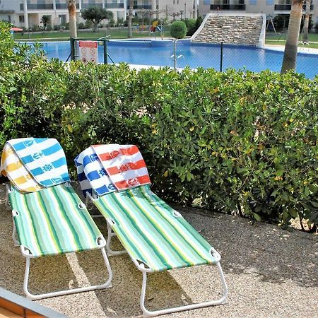 Casa De Lujo Para 6 Pers. - Descansar En Golf Panoramica San Jorge  ภายนอก รูปภาพ