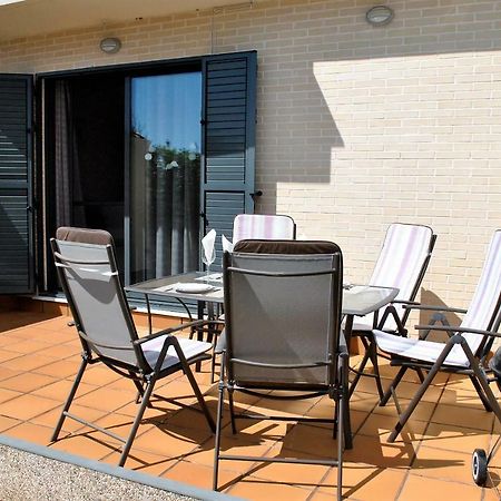 Casa De Lujo Para 6 Pers. - Descansar En Golf Panoramica San Jorge  ภายนอก รูปภาพ