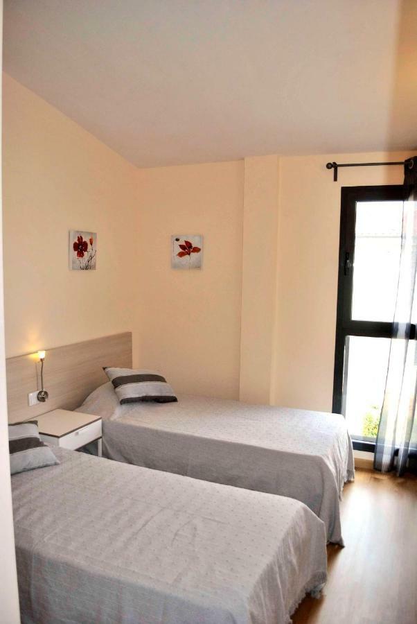 Casa De Lujo Para 6 Pers. - Descansar En Golf Panoramica San Jorge  ภายนอก รูปภาพ