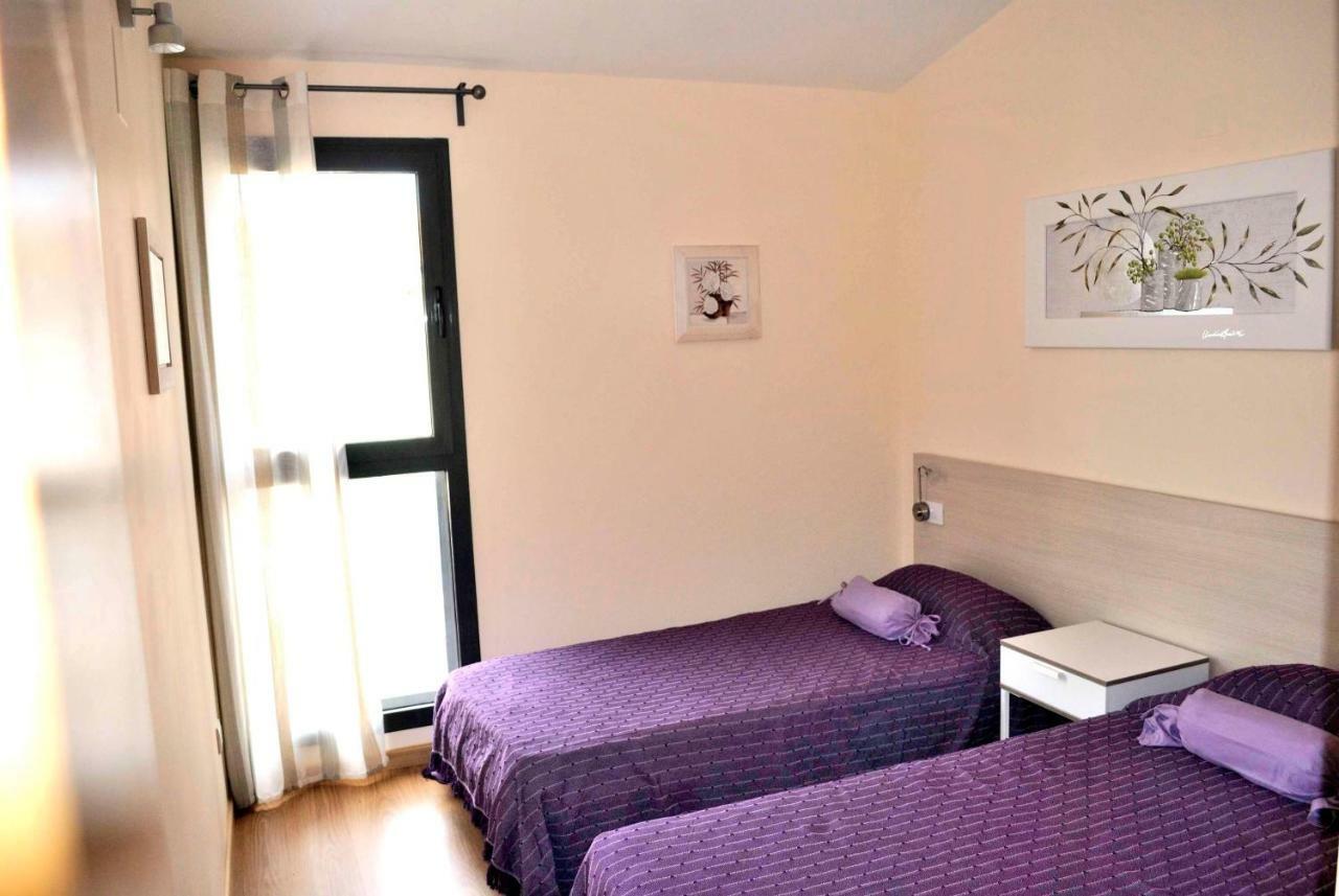 Casa De Lujo Para 6 Pers. - Descansar En Golf Panoramica San Jorge  ภายนอก รูปภาพ